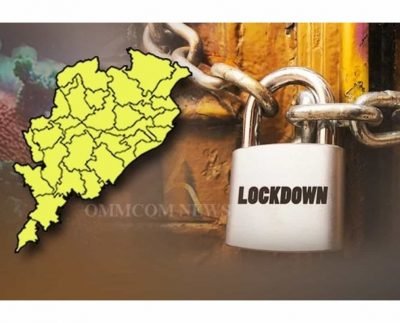 BREAKING NEWS : Odisha govt announces 14-day lockdown