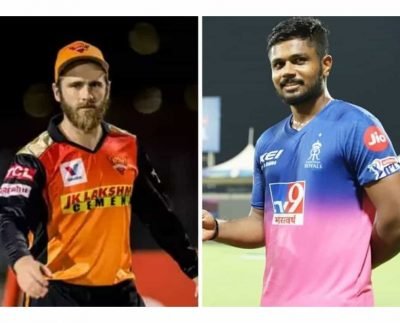 IPL 2021 : 10 Players Watch Out for RR VS SRH