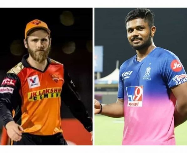 IPL 2021 : 10 Players Watch Out for RR VS SRH