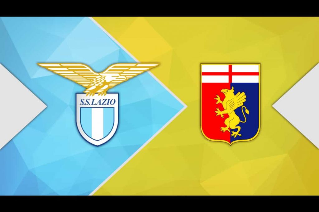 Serie A: Lazio vs Genoa Live Score, Team Prediction, H2H, Online Channel, Live streaming and updates