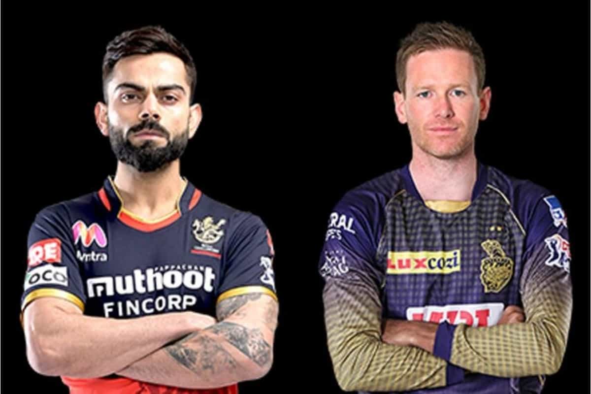 IPL 2021 KKR vs RCB: Can Kolkata Knight Riders Wins against Royal Challengers Bangalore?