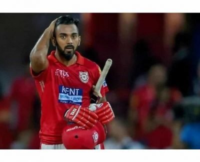BREAKING NEWS IPL 2021 : BAD NEWS FOR PUNJAB KINGS BEFORE MATCH, KL RAHUL ADMITTED TO HOSPITAL