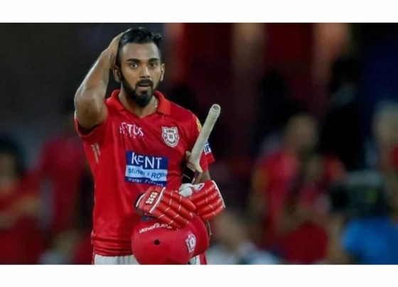 BREAKING NEWS IPL 2021 : BAD NEWS FOR PUNJAB KINGS BEFORE MATCH, KL RAHUL ADMITTED TO HOSPITAL