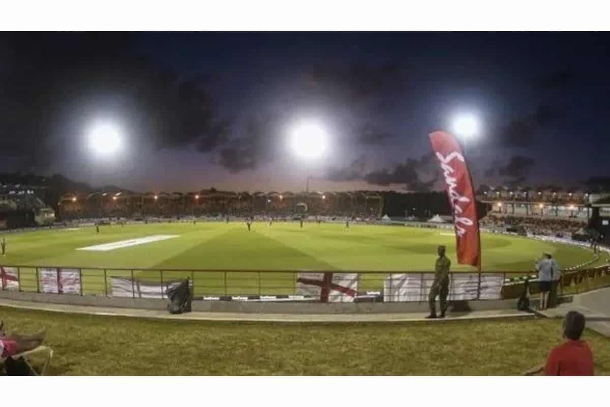 St. Lucia T10 Blast: Soufriere Sulphur City Stars vs Laborie Bay Royals Live Streaming Free, Match Live Score, Dream11 Prediction, Fantasy, When and Where to Watch Live, SSCS vs LBR Squads, Broadcast