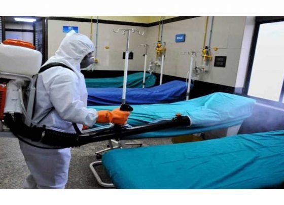 BREAKING NEWS :'Unprecedented health crisis': Manish Sisodia seeks Army's help to fight Covid