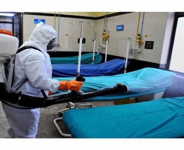 BREAKING NEWS :'Unprecedented health crisis': Manish Sisodia seeks Army's help to fight Covid