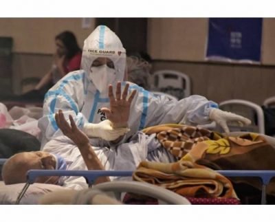 BREAKING NEWS : 24 dead in Karnataka hospital due to oxygen shortage: Report