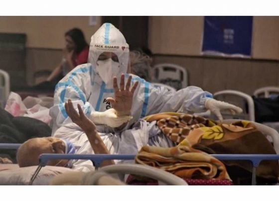 BREAKING NEWS : 24 dead in Karnataka hospital due to oxygen shortage: Report