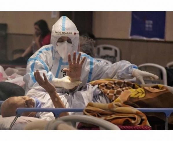 BREAKING NEWS : 24 dead in Karnataka hospital due to oxygen shortage: Report