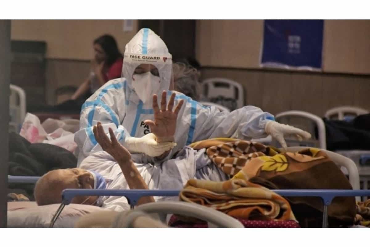 BREAKING NEWS : 24 dead in Karnataka hospital due to oxygen shortage: Report