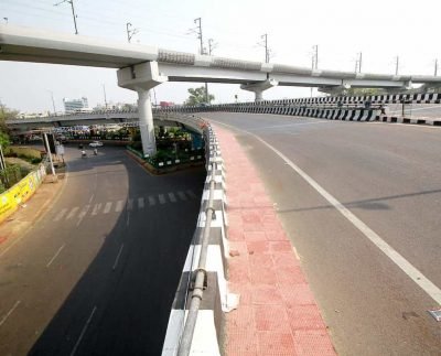 Breaking News : Uttar Pradesh extended till May 6 morning due covid19