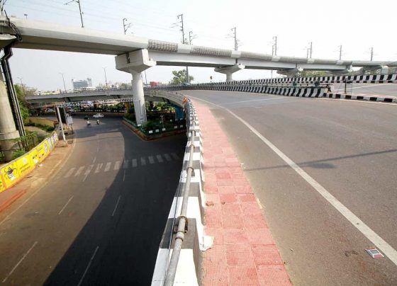 Breaking News : Uttar Pradesh extended till May 6 morning due covid19