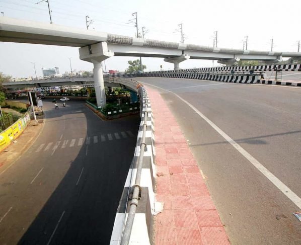 Breaking News : Uttar Pradesh extended till May 6 morning due covid19