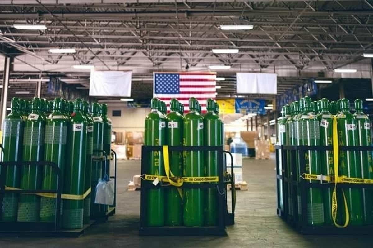 BREAKING NEWS : Pfizer donates USD 70 million to India as coronavirus aid