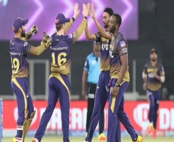 IPL 2021 : KKR VS RCB match is postponed due covid19 scared