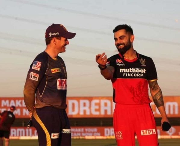 IPL 2021 KKR vs RCB: The match schedule against RCB was changed after two KKR members were found positive.