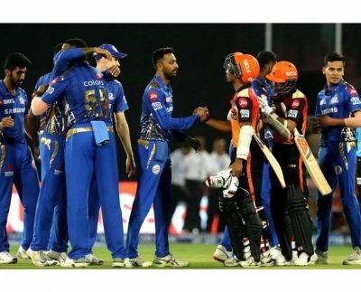 IPL 2021 SRH vs MI: Mumbai Indians win favorites against Sunrisers Hyderabad