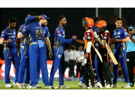 IPL 2021 SRH vs MI: Mumbai Indians win favorites against Sunrisers Hyderabad