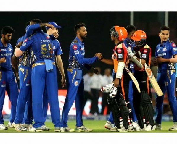 IPL 2021 SRH vs MI: Mumbai Indians win favorites against Sunrisers Hyderabad