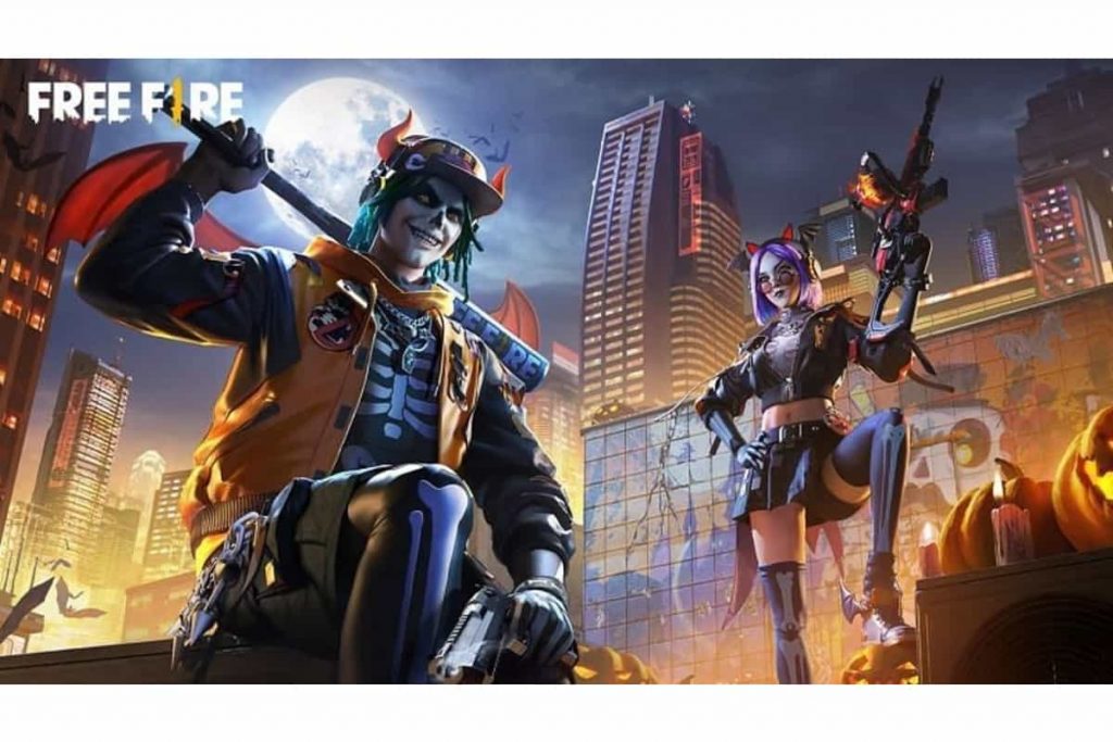 Garena Free Fire working redeem codes for today (May 3rd): Full list of free rewards revealed