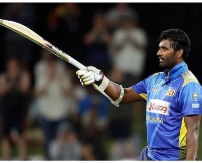 Sri Lankan all-rounder Thisara Perera announces retirement from international cricket