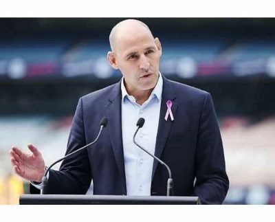 Cricket Australia pledges AUD 50,000 to aid India’s fight against COVID