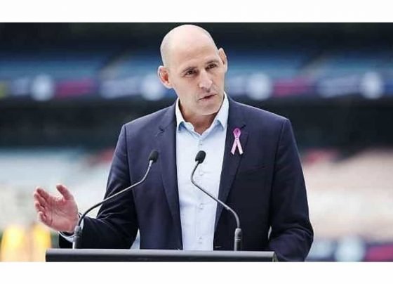 Cricket Australia pledges AUD 50,000 to aid India’s fight against COVID