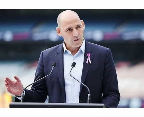 Cricket Australia pledges AUD 50,000 to aid India’s fight against COVID