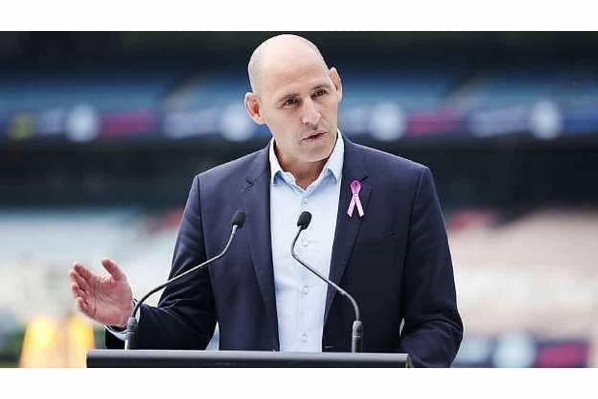 Cricket Australia pledges AUD 50,000 to aid India’s fight against COVID