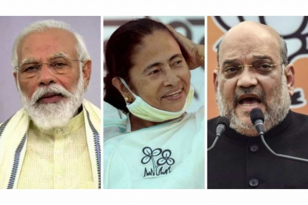 Assembly Election 2021 : West Bengal, Assam, Tamil Nadu, Kerala, Puducherry, Check Full Results here