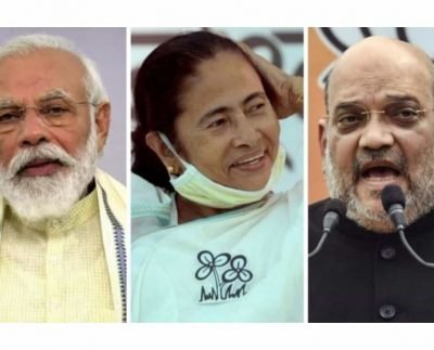 Assembly Election 2021 : West Bengal, Assam, Tamil Nadu, Kerala, Puducherry, Check Full Results here
