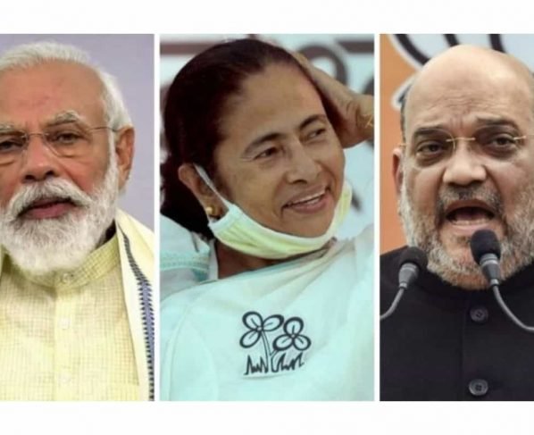 Assembly Election 2021 : West Bengal, Assam, Tamil Nadu, Kerala, Puducherry, Check Full Results here