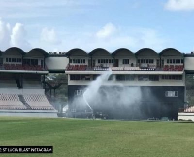 St. Lucia T10 Blast: GICB vs CCP dream11 Team and Prediction, Gros Islet Cannon Blasters vs Choiseul Clay Pots Fantasy Tips, Probable Playing XI