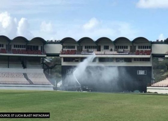 St. Lucia T10 Blast: GICB vs CCP dream11 Team and Prediction, Gros Islet Cannon Blasters vs Choiseul Clay Pots Fantasy Tips, Probable Playing XI