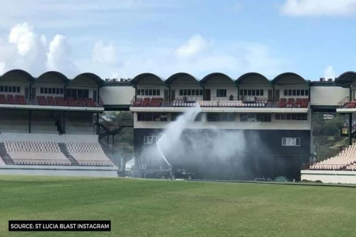 St. Lucia T10 Blast: GICB vs CCP dream11 Team and Prediction, Gros Islet Cannon Blasters vs Choiseul Clay Pots Fantasy Tips, Probable Playing XI