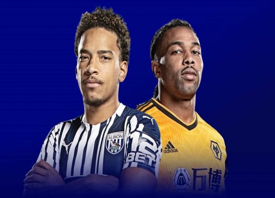 English Premier League: West Bromwich Albion vs Wolverhampton Wanderers Live Score, Prediction, Online Channel, Live streaming and updates