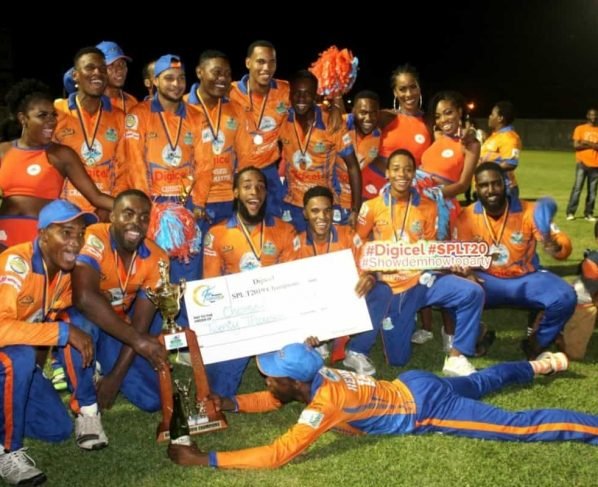 St. Lucia T10 Blast: SCL Vs ME dream11 Team and Prediction, South Castries Lions vs Micoud Eagles Fantasy Tips, Probable Playing XI