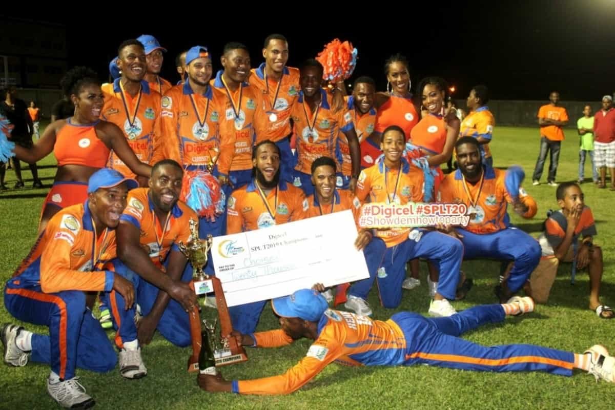 St. Lucia T10 Blast: SCL Vs ME dream11 Team and Prediction, South Castries Lions vs Micoud Eagles Fantasy Tips, Probable Playing XI