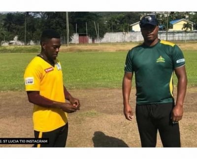 St. Lucia T10 Blast: South Castries Lions vs Micoud Eagles Live Streaming Free, Match Live Score, Dream11 Prediction, Fantasy, When and Where to Watch Live, SCL Vs ME Squads, Broadcast