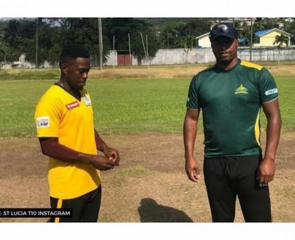 St. Lucia T10 Blast: South Castries Lions vs Micoud Eagles Live Streaming Free, Match Live Score, Dream11 Prediction, Fantasy, When and Where to Watch Live, SCL Vs ME Squads, Broadcast