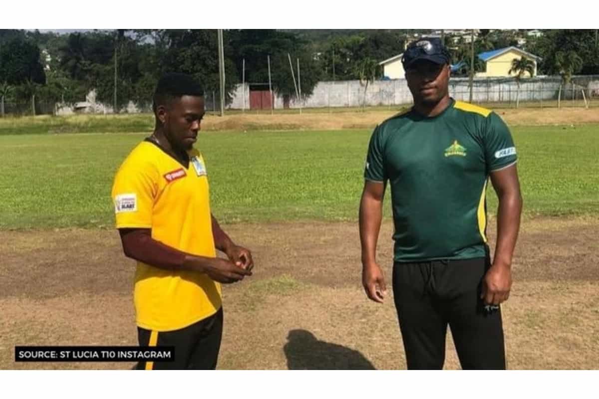 St Lucia T10 Blast South Castries Lions Vs Micoud Eagles Live Streaming Free Match Live Score Dream11 Prediction Fantasy Tips Scl Vs Me Squads Broadcast