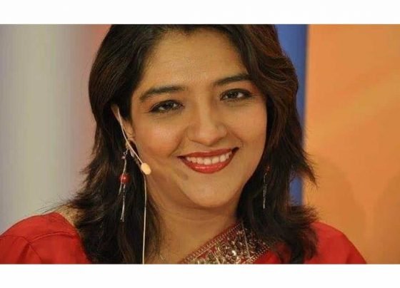 Actor and anchor Kanupriya dies due to Covid-19 complications