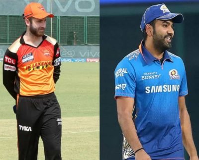 IPL 2021: SRH VS MI Dream11 Team and Prediction, Sun Risers Hyderabad VS Mumbai Indians -Fantasy Tips, Probable Playing XI