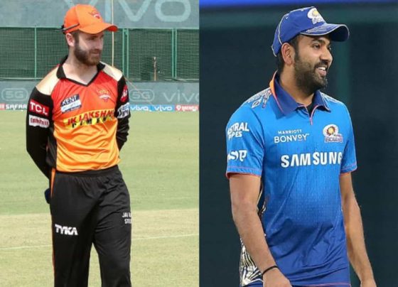 IPL 2021: SRH VS MI Dream11 Team and Prediction, Sun Risers Hyderabad VS Mumbai Indians -Fantasy Tips, Probable Playing XI