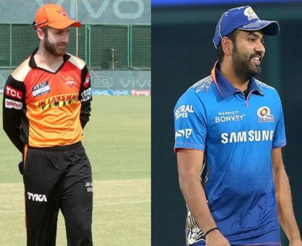 IPL 2021: SRH VS MI Dream11 Team and Prediction, Sun Risers Hyderabad VS Mumbai Indians -Fantasy Tips, Probable Playing XI