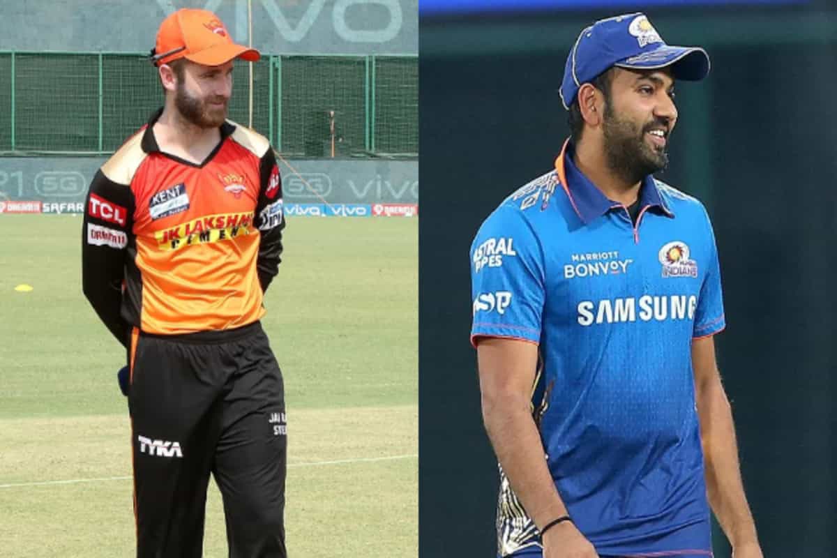 IPL 2021: SRH VS MI Dream11 Team and Prediction, Sun Risers Hyderabad VS Mumbai Indians -Fantasy Tips, Probable Playing XI