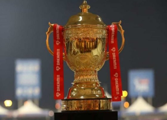 BCCI say that IPL 2021 is Postponed Due To Covid19 Cases