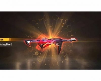 Garena Free Fire redeem codes for today (May 4th): List of free rewards