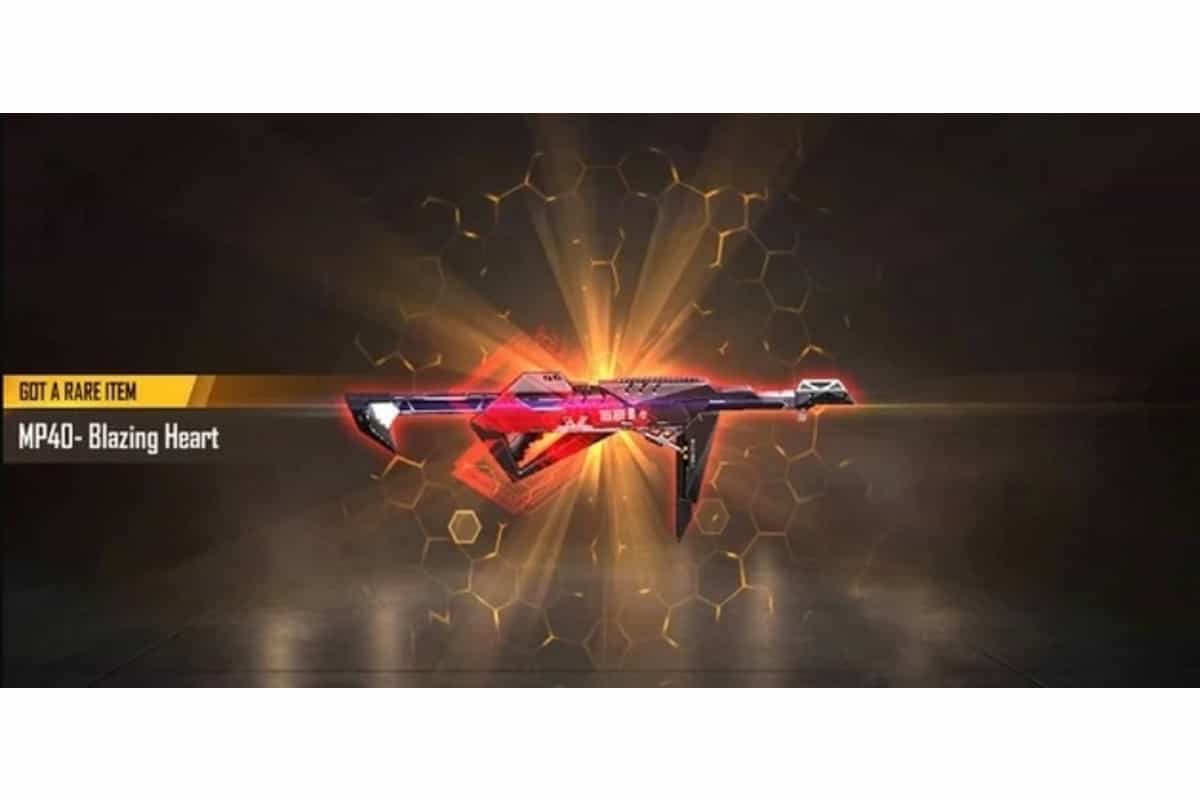 Garena Free Fire redeem codes for today (May 4th): List of free rewards