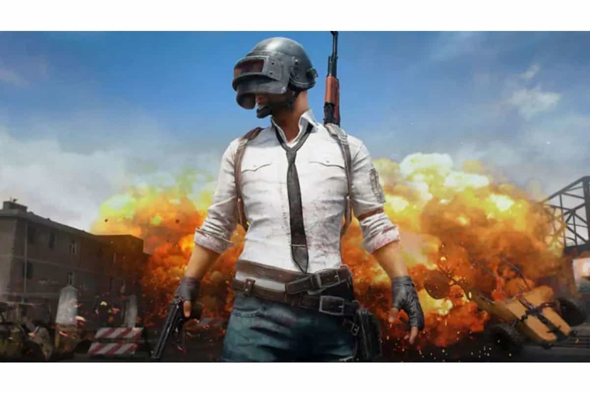 PUBG Mobile 1.4 version beta update: APK download link for global users